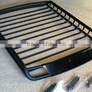Flodable Steel Roof Rack Basket Roof Tray Oem thumbnail-2
