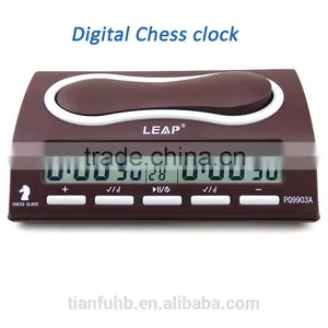 Chess Clock For Educational Games thumbnail-4