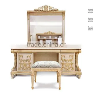 Love Collection European Style Bedroom and thumbnail-6