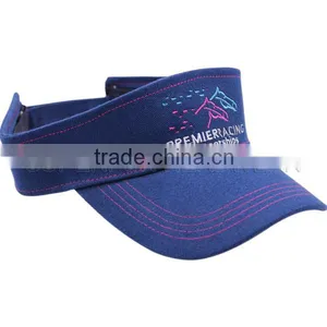 High Quality Wholesale Korea Visor Hats thumbnail-3