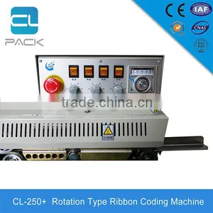 FRM-980I Ink Coding Continuous Sealer thumbnail-3