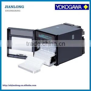 Yokogawa UR20000 Strip Chart Recorder With 180mm Recording Width thumbnail-3
