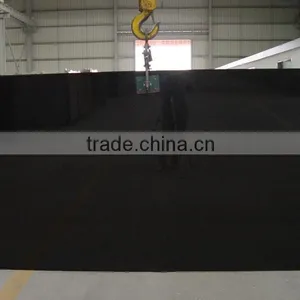Shandong Black Granite Paving Stone Good Quality With Good Price thumbnail-2