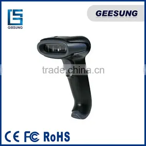 POS Barcode Scanner / 1d Scanner for Cash Register thumbnail-5