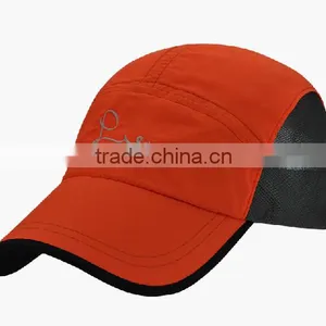 2015 Quick Dry Sports Cap thumbnail-1