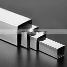 Square Galvanized Pipe in Stock thumbnail-2