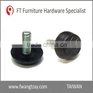 Sofa Plastic Furniture Adjustable Feet thumbnail-4