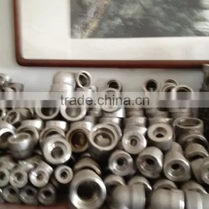 ASTM / ASME SB 111 UNS NO.C 10100 , C 10200 , C 10300 , C 10800 , C 12000, C 12200, C 70600 , Copper Alloy Steel 90 Deg Elbow thumbnail-1