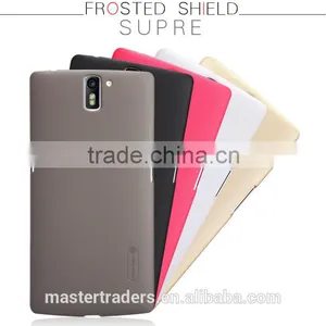 Original Nillkin Frosted Shield Series PC Case For OnePlus MT-2748 thumbnail-2
