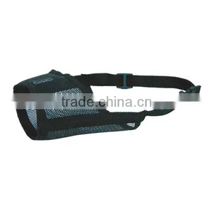 Nylon And Neoprene Dog Muzzle thumbnail-1