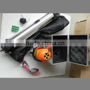 Rotary Laser Level Orange Color thumbnail-1