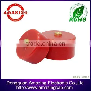High Voltage Ceramic Capacitor 10kv for Coupler thumbnail-1