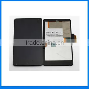Supplier Nexus 7 Lcd Screen and Digitizer Assembly thumbnail-1