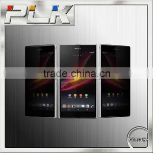 Pulikin Cooyee Screen Protector for Sony Xperia v thumbnail-1