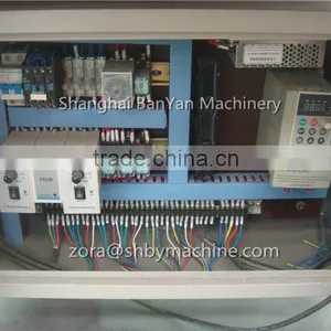 Glass Plastic Bottle Small Automatic Capsule Filling Machine, Capsule Counting Machine thumbnail-6