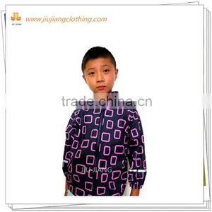 Children's Waterproof Outdoor Jacket Waterproof and Breathable Jacket thumbnail-2
