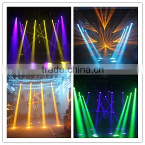 Hot Selling Stage Lighting 230W 7R Beam Moving Head Light thumbnail-2