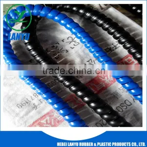 High Quality Hydraulic Hoses Spiral Protective Sleeve thumbnail-3