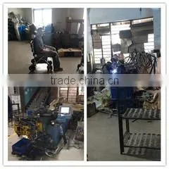 Ningbo Dongqian Lake Yoloveway Hardware Co., Ltd. company overview - view 2 thumbnail
