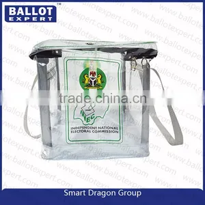 High Quality Customizing Folding Large Voted Ballot Box thumbnail-1
