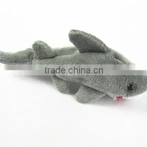 Colorful Animal Stuffed Plush Grow Expand Water Toys thumbnail-5