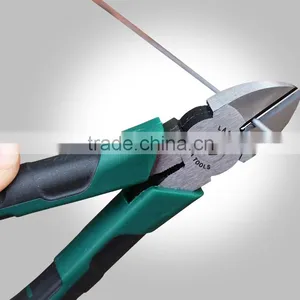 Cr V Multifunction Diagonal Cutting Pliers Needle Nose Pliers thumbnail-2