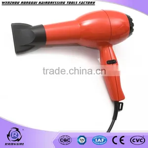 High Quality Hair Dryer Slience With Ergonomic Desgin thumbnail-4