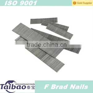 18 Gauge Electric Brad Nail F50 for Brad Nail Gun thumbnail-1