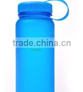 Clear Joyshaker Tritan Water Bottle 1liter/1000ML Bpa Free Outdoor thumbnail-5