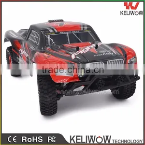 40km/h 2.4G 4WD 1/12 RC Control Cars For Whole thumbnail-2