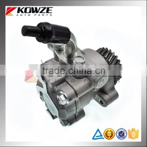 Power Steering Oil Pump ASSY For Mitsubishi Triton L200 KB8T PAJERO/MONTERO SPORT KH8W MR992873 thumbnail-1