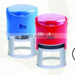 Practical, Oval Stamp Self-inking Stamp thumbnail-1