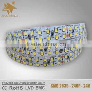 New Arrival Waterproof 12v Led Strip Led thumbnail-1