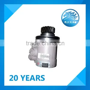 Hot Sale Diesel Engine Power Steering Pump 612600130140 for SINOTRUK Truck thumbnail-1