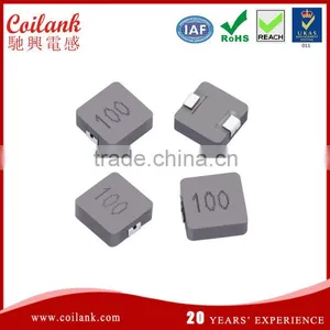 Simple Structure High Frequency Applications High Current Power Inductor thumbnail-5