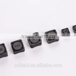 Hot on Sale Shielded Variable Inductor for Electronic Com thumbnail-5