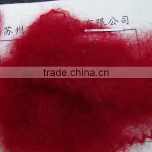 Polyester Staple Fiber thumbnail-2