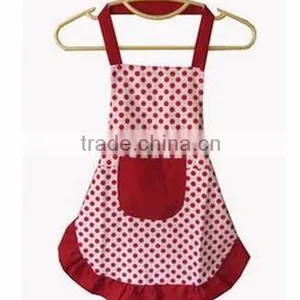 Sexy Design Kitchen Apron Funny thumbnail-1