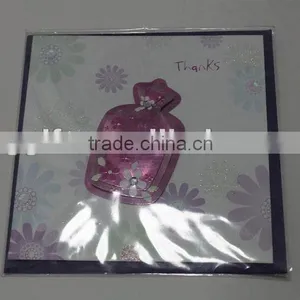 Greeting Card/christmas Greeting Card Greeting Card Boxes Wholesale thumbnail-1