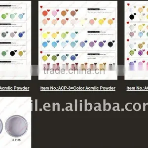 Acrylic Powder thumbnail-1