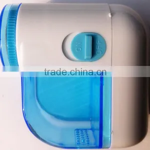2014Mini Lint Remover,Fabric Shaver,Fuzz Reomver (YMJ-208) thumbnail-1