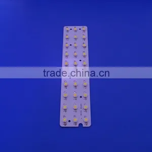 60w Led Street Light Pcb Lens Module for Street Light Assembling Quality Choice thumbnail-5