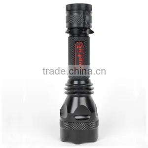 Shenzhen SupFire Y8 Led Flashlight Torch thumbnail-2