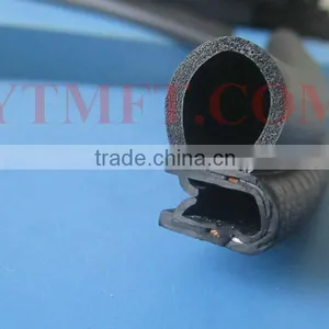 Rubber Car Seals thumbnail-1