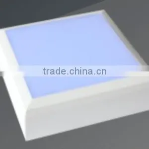 2016 24w Led Panel Light 2 Years Warranty 100V-240V IP40 China Supplier thumbnail-1
