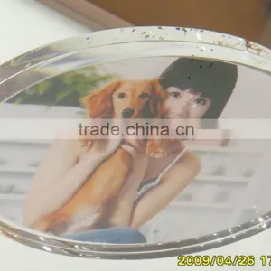 Latest New Style Elegant Acrylic Funny Sex Photo Frame thumbnail-2