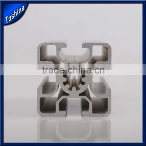 T Slot Aluminium Profile for Office Cubicle thumbnail-6