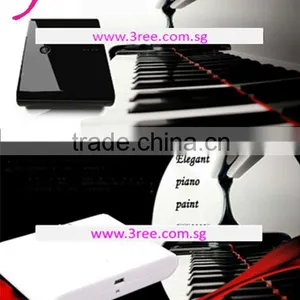 White Color Power Bank 12000 Mah thumbnail-1