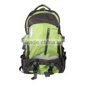 Waterproof Nylon Unisex Hiking Backpack,sports Backpack thumbnail-3