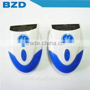 Promotional OEM/ODM Portable Electronic Steps Counter Cheap Pedometers for Kids thumbnail-1